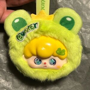 MunMun Fairy Tale Bedtime Stories The Frog Prince Confirmed